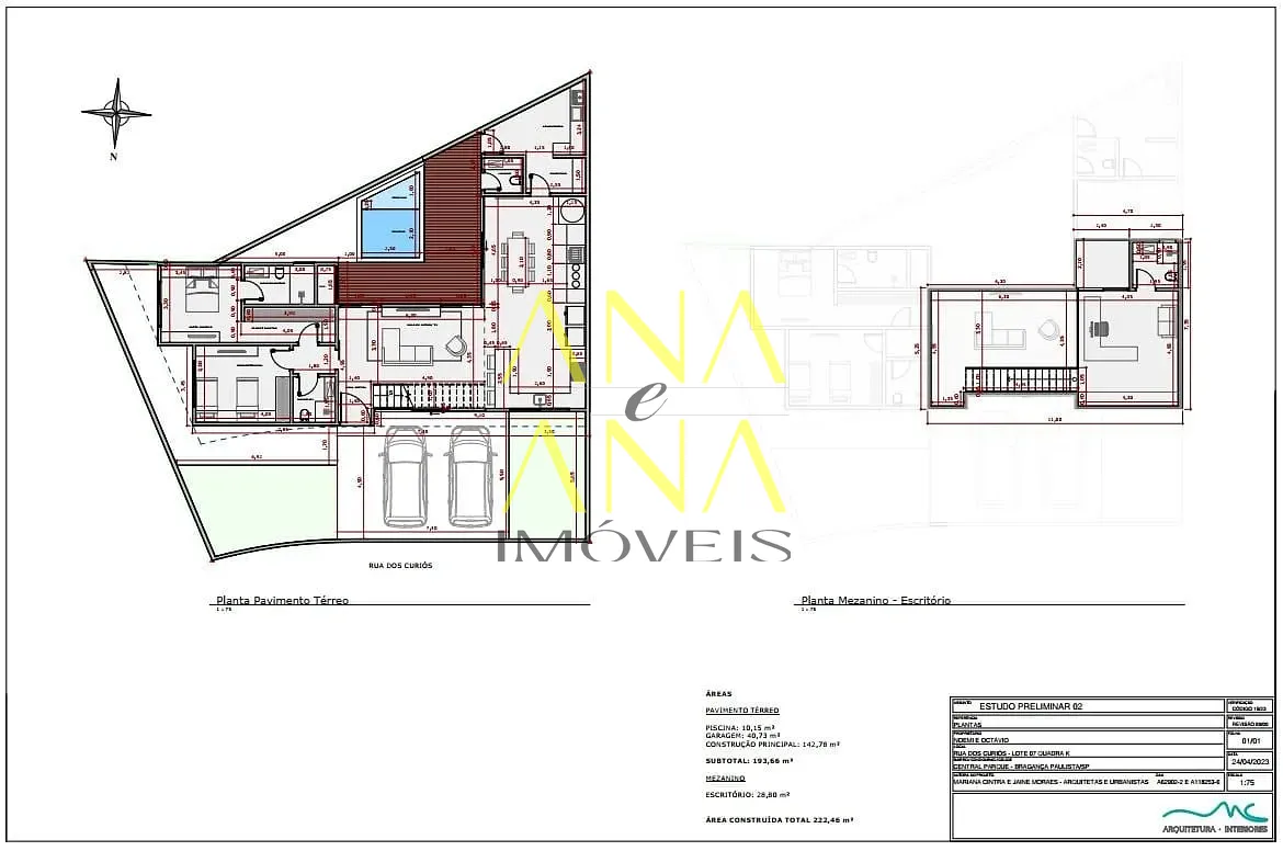 Terreno, 300 m² - Foto 16