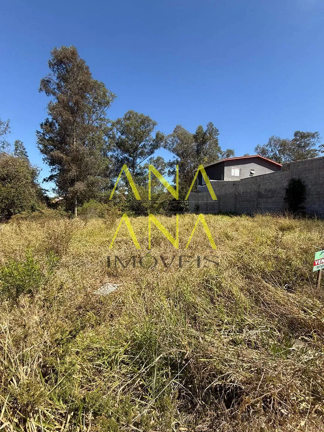 Terreno, 300 m² - Foto 3