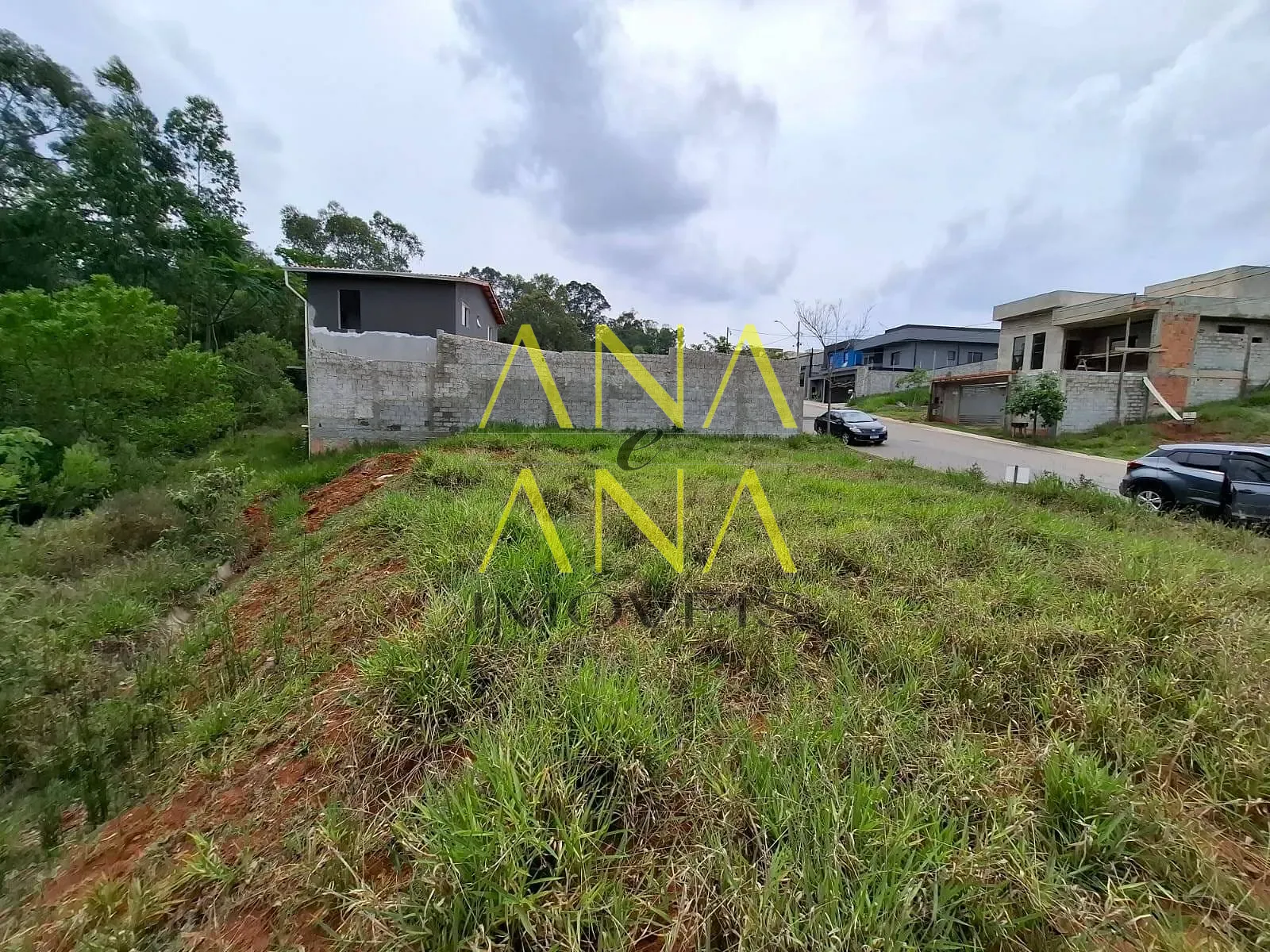 Terreno, 300 m² - Foto 5