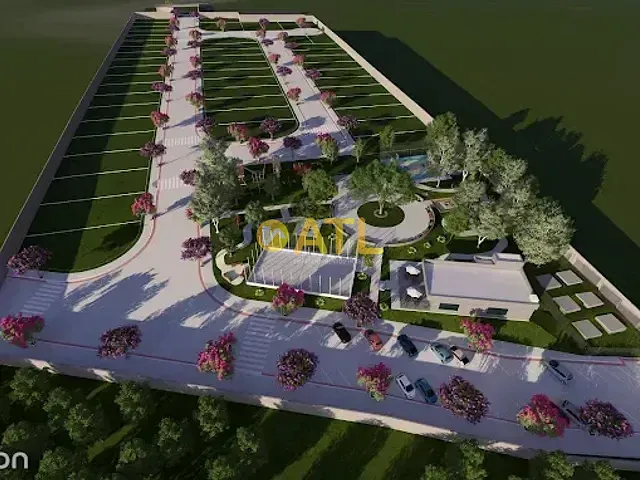 Terreno com 210m², à venda, no bairro Jardim Matilde em Ourinhos