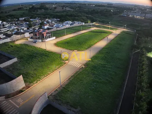 Terreno com 210m², à venda, no bairro Jardim Matilde em Ourinhos