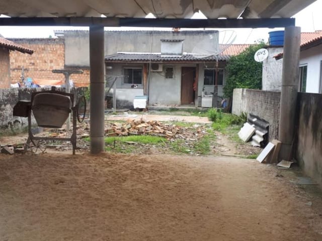 Foto do Terreno - Terreno à venda 1 Quarto, 1 Vaga, 150M², Centro, Tijucas - SC | TERRENO NO CENTRO | ATO CONSULTORIA IMOBILIARIA