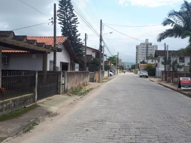 Foto do Terreno - Terreno à venda 1 Quarto, 1 Vaga, 150M², Centro, Tijucas - SC | TERRENO NO CENTRO | ATO CONSULTORIA IMOBILIARIA