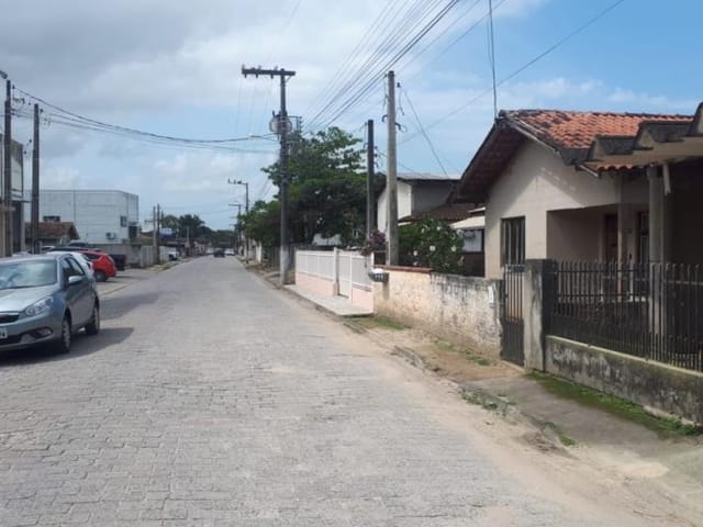 Foto do Terreno - Terreno à venda 1 Quarto, 1 Vaga, 150M², Centro, Tijucas - SC | TERRENO NO CENTRO | ATO CONSULTORIA IMOBILIARIA