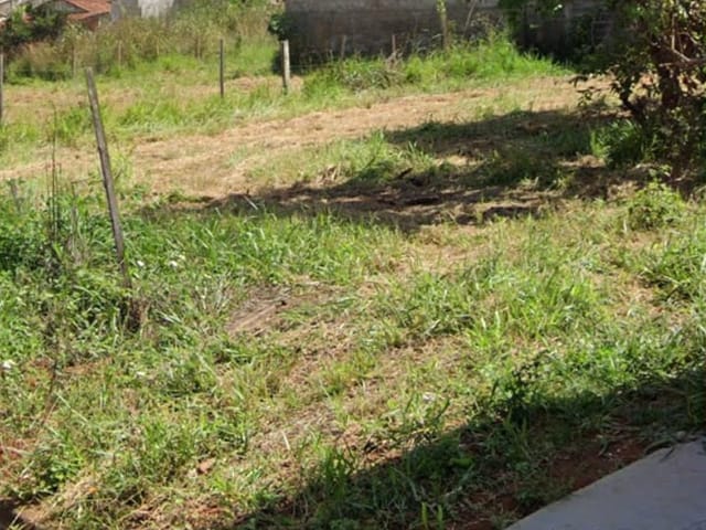 Terreno com 500m², à venda, no bairro Residencial Araguaia em Aparecida De Goiânia
