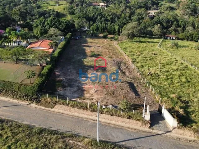 Terreno com 5000m², à venda, no bairro Zona Rural em Porto Feliz