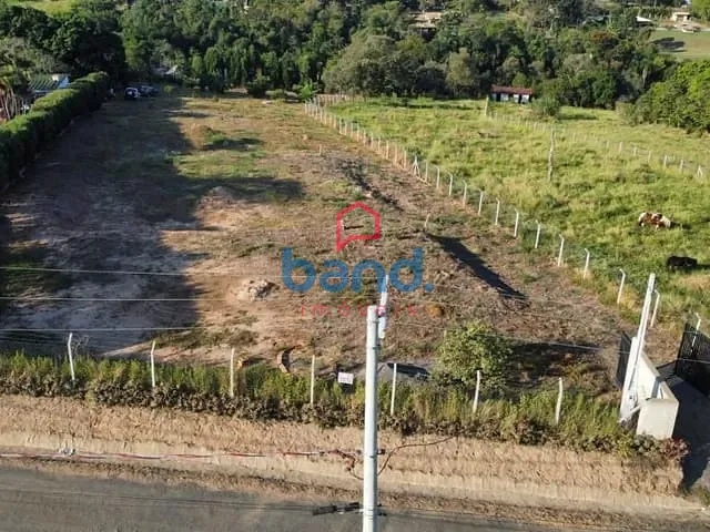 Terreno com 5000m², à venda, no bairro Zona Rural em Porto Feliz
