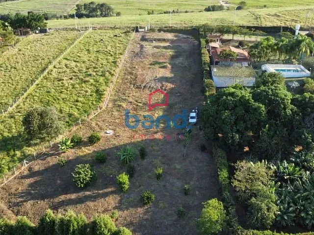 Terreno com 5000m², à venda, no bairro Zona Rural em Porto Feliz