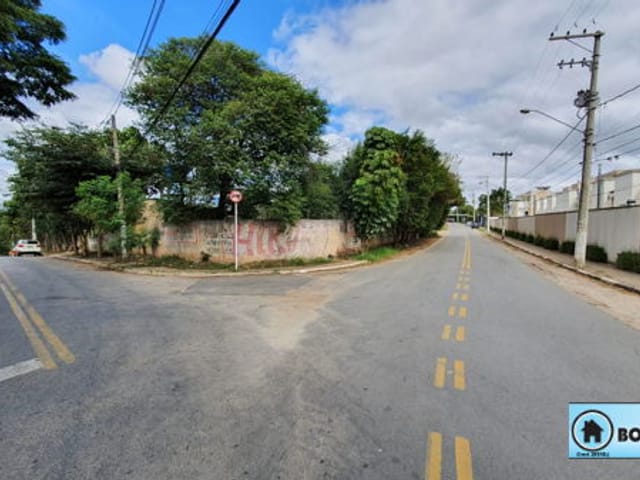 Foto do Terreno - Oportunidade de Investimento: Terreno de 4.209m² à Venda no Jardim Modelo, Suzano - SP, Com Projeto Aprovado para 88 Apartamentos, a 3 km do Suzano Shopping | Boa Vista Imóveis Suzano