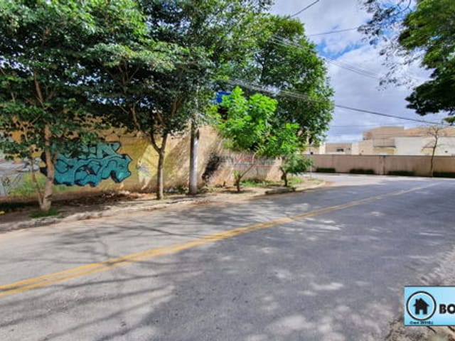 Foto do Terreno - Oportunidade de Investimento: Terreno de 4.209m² à Venda no Jardim Modelo, Suzano - SP, Com Projeto Aprovado para 88 Apartamentos, a 3 km do Suzano Shopping | Boa Vista Imóveis Suzano