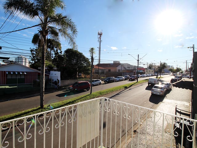 Terreno com 800m², à venda, no bairro Uvaranas em Ponta Grossa