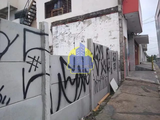 Terreno com 675m², à venda, no bairro Bussocaba em Osasco