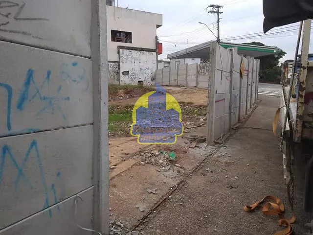 Terreno com 675m², à venda, no bairro Bussocaba em Osasco