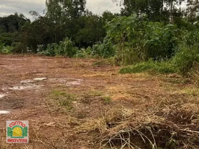 Terreno com 1743m², à venda, no bairro Vila Santa Maria de Nazareth em Anápolis