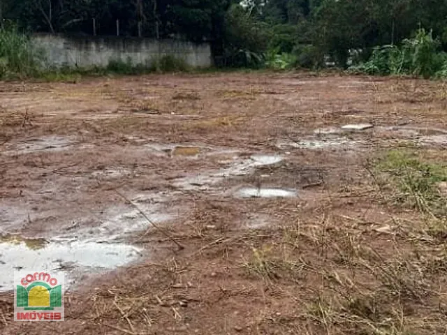 Terreno com 1743m², à venda, no bairro Vila Santa Maria de Nazareth em Anápolis