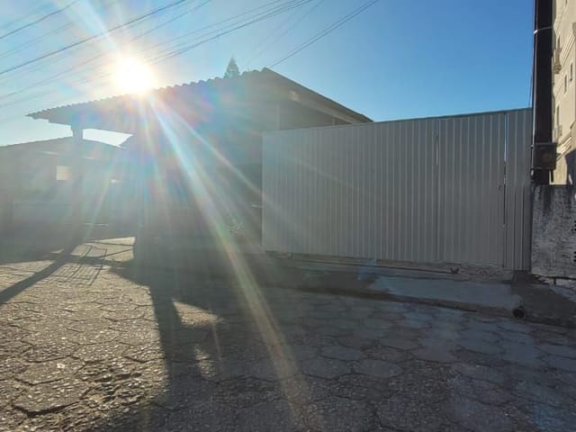 Terreno com 450m², à venda, no bairro Ingleses em Florianópolis