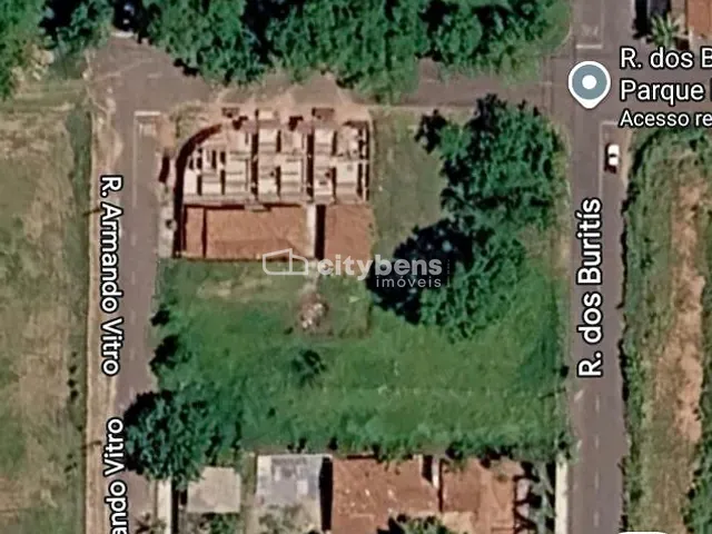 Terreno com 300m², à venda, no bairro Pinheiros em Araçatuba