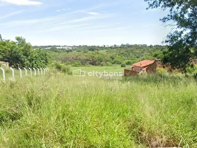 Terreno com 300m², à venda, no bairro Pinheiros em Araçatuba