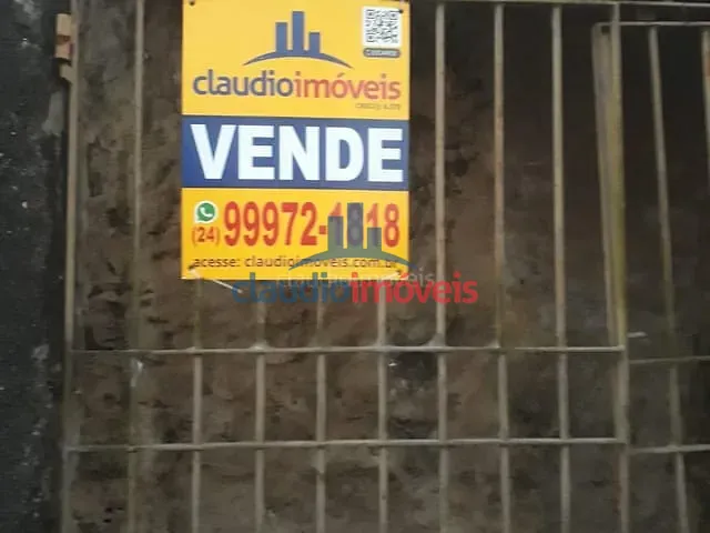 Terreno à venda, no bairro São Luís em Volta Redonda