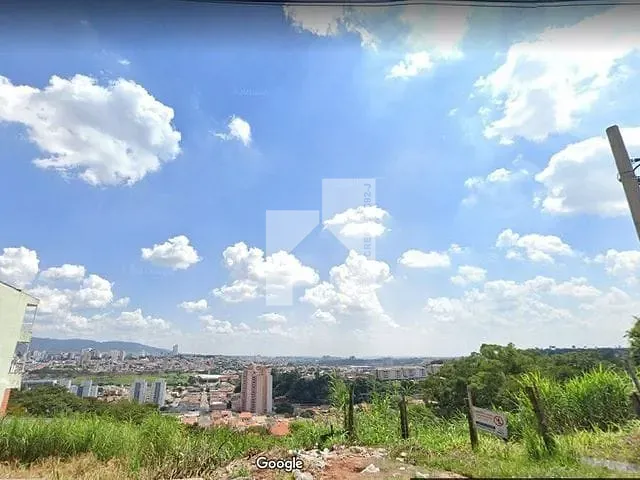 Terreno com 644m², à venda, no bairro Jardim da Fonte em Jundiaí