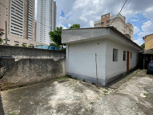 Terreno à venda Barcelona, São Caetano do Sul - SP