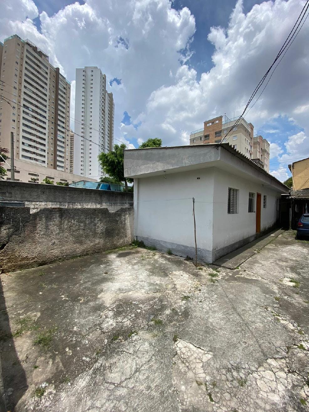 Terreno à venda Barcelona, São Caetano do Sul - SP