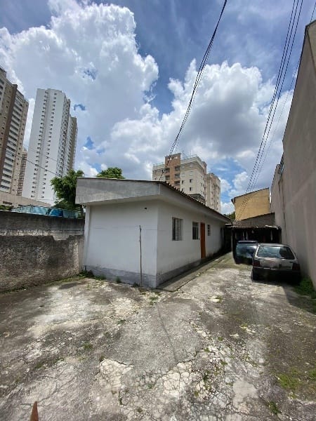 Terreno à venda Barcelona, São Caetano do Sul - SP