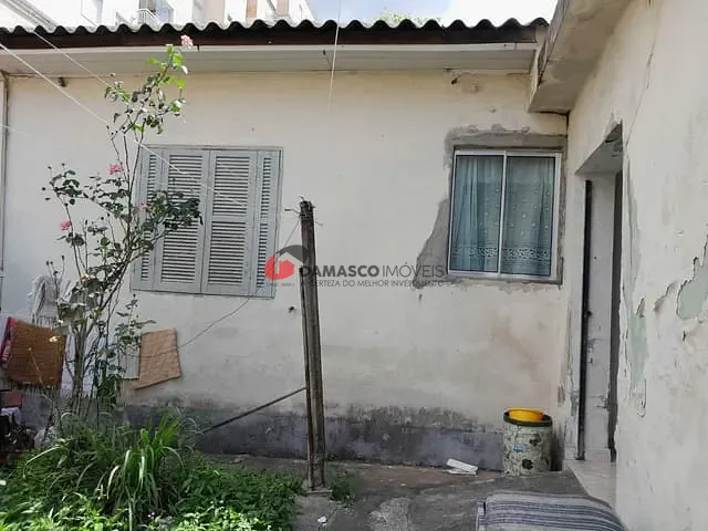 Terreno à venda, no bairro Barcelona em São Caetano do Sul
