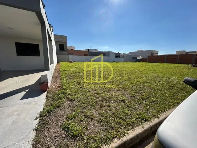 Terreno com 151m², à venda, no bairro Horto Florestal Villagio em Sorocaba