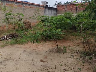 Terreno com 250m², à venda, no bairro Jardim Bela Vista em Guaratinguetá