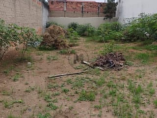 Terreno com 250m², à venda, no bairro Jardim Bela Vista em Guaratinguetá