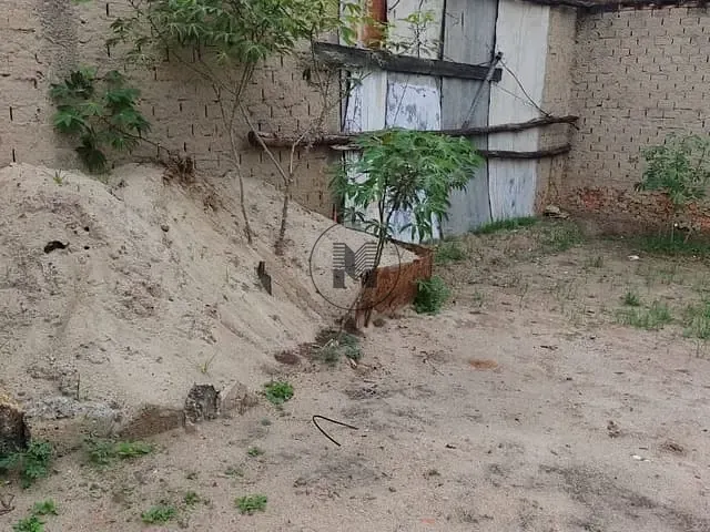 Terreno com 250m², à venda, no bairro Jardim Bela Vista em Guaratinguetá