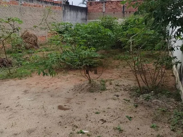 Terreno com 250m², à venda, no bairro Jardim Bela Vista em Guaratinguetá