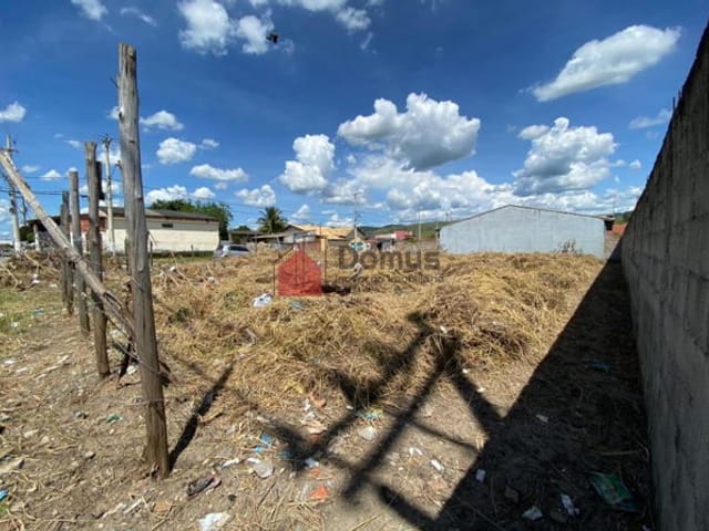 Terreno com 289m², à venda, no bairro Jardim Regina em Pindamonhangaba