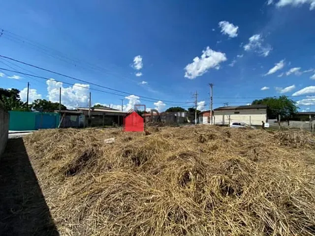 Terreno com 289m², à venda, no bairro Jardim Regina em Pindamonhangaba
