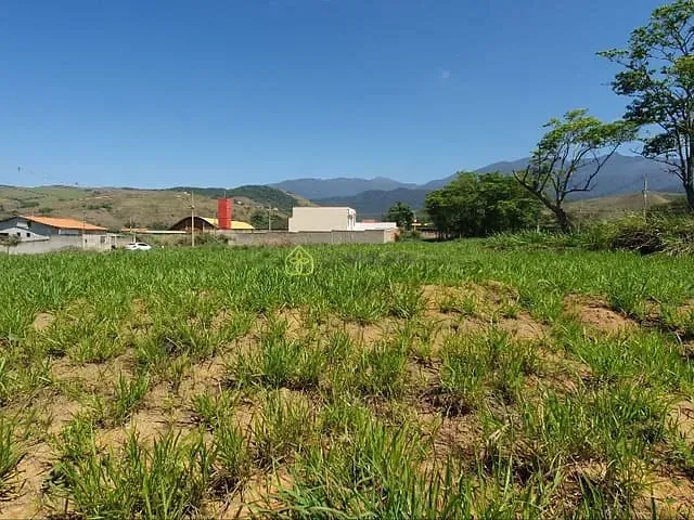 Terreno com 262m², à venda, no bairro Portal do Parque em Itatiaia