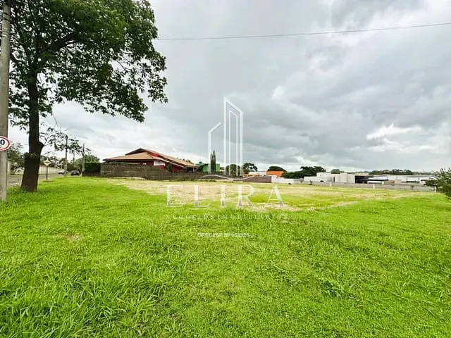 Terreno com 1289m², à venda, no bairro Parque dos Pinheiros em Nova Odessa
