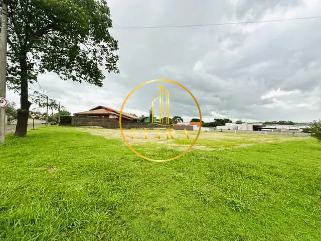 Terreno com 1289m², à venda, no bairro Parque dos Pinheiros em Nova Odessa