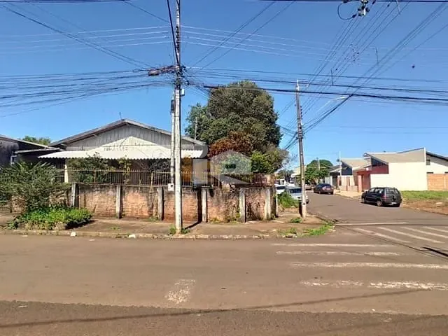 Terreno com 400m², à venda, no bairro Vila Oliveira em Rolândia
