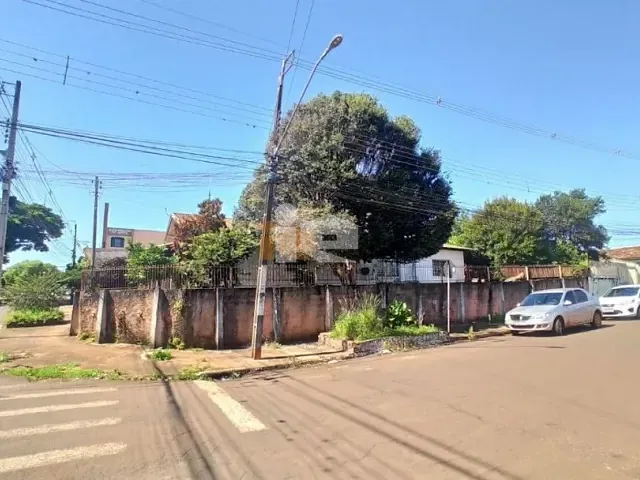 Terreno com 400m², à venda, no bairro Vila Oliveira em Rolândia