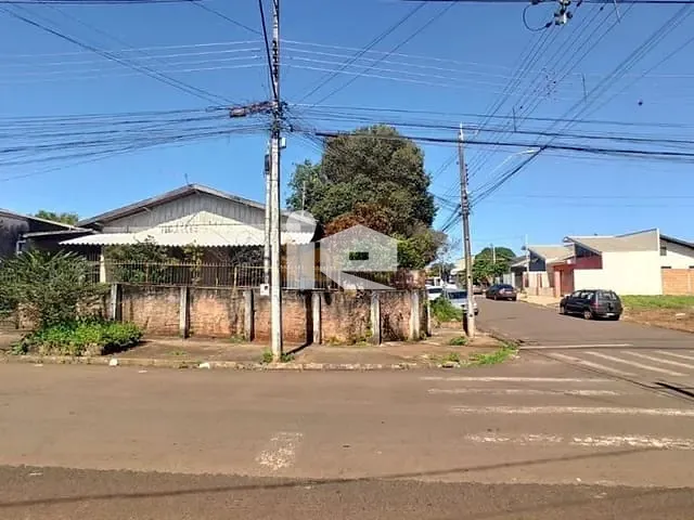 Terreno com 400m², à venda, no bairro Vila Oliveira em Rolândia