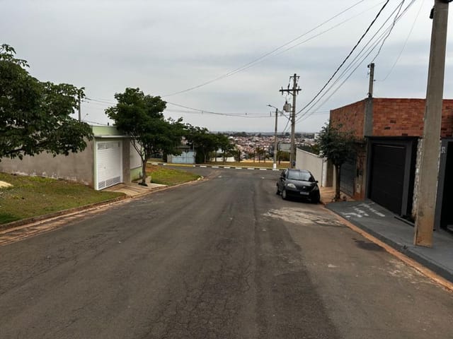 Terreno com 188m², à venda, no bairro Bella Vitta em Tatuí