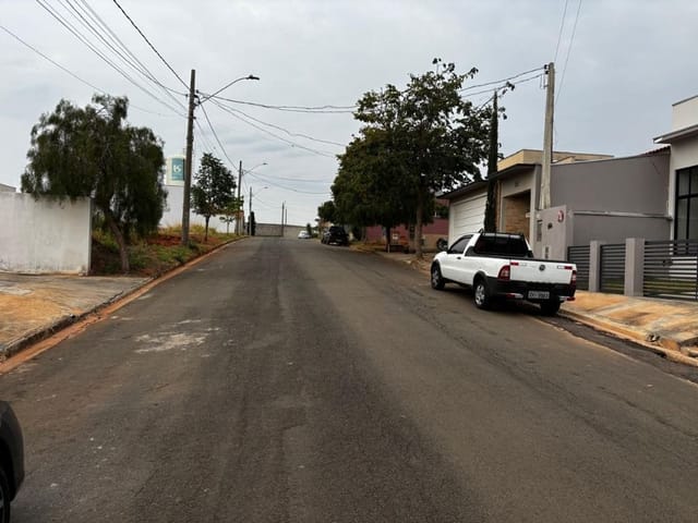 Terreno com 188m², à venda, no bairro Bella Vitta em Tatuí