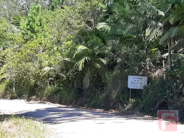 Terreno com 124250m², à venda, no bairro SAÍ MIRIM em São Francisco do Sul