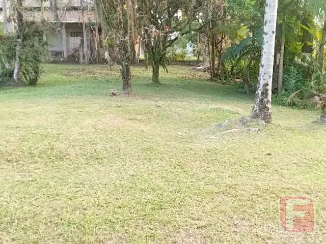 Terreno com 124250m², à venda, no bairro SAÍ MIRIM em São Francisco do Sul