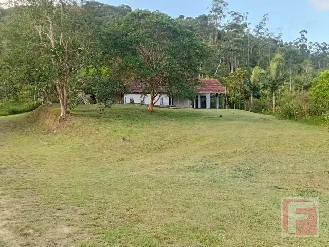 Terreno com 124250m², à venda, no bairro SAÍ MIRIM em São Francisco do Sul