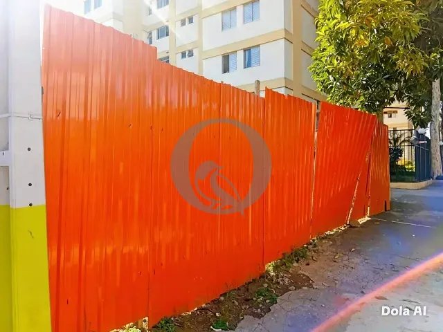 Terreno com 203m², à venda, no bairro Vila Gomes Cardim em São Paulo