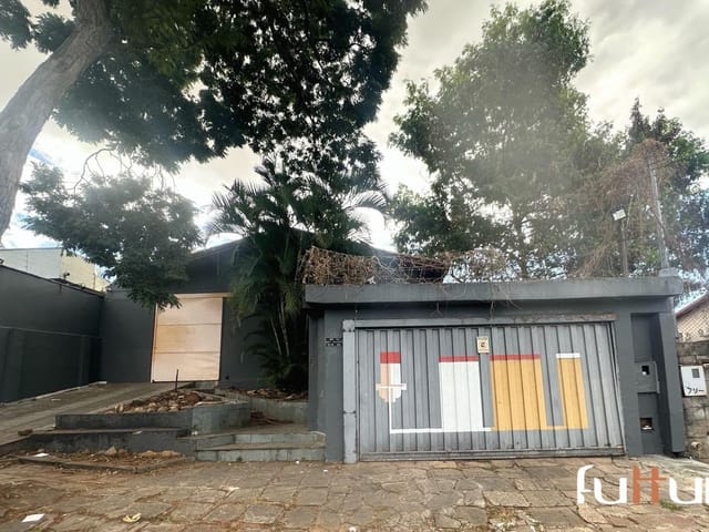 Casa com 1008m², para alugar, no bairro Setor Sul em Goiânia