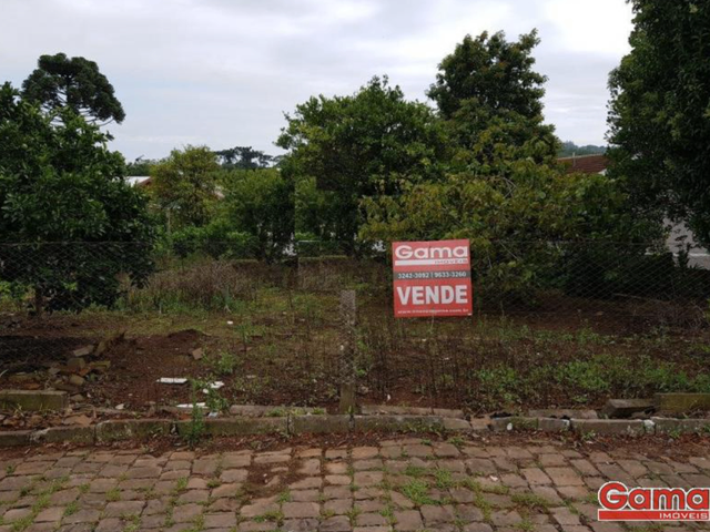 Terreno com 334m², à venda, no bairro Sagrada Familia em Nova Prata