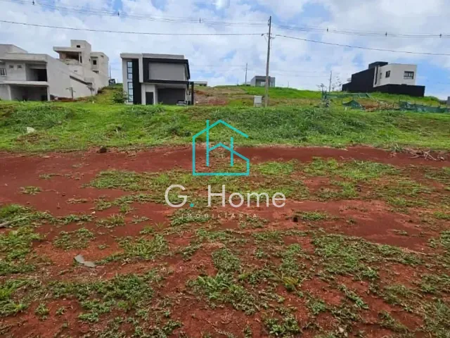 Terreno com 253m², à venda, no bairro Conjunto Habitacional Alexandre Urbanas em Londrina